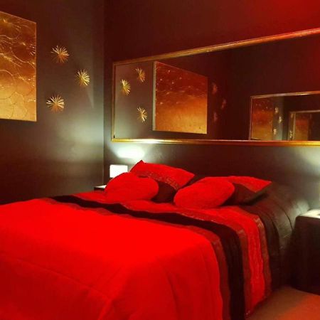 Love&Spa Valras-Plage Exterior foto