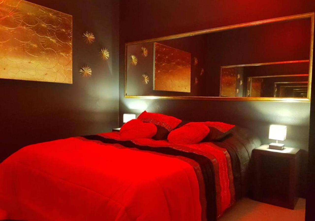 Love&Spa Valras-Plage Exterior foto